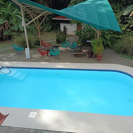 Selva Linda Lodge Vacation Rentals Quepos Zewnętrze zdjęcie
