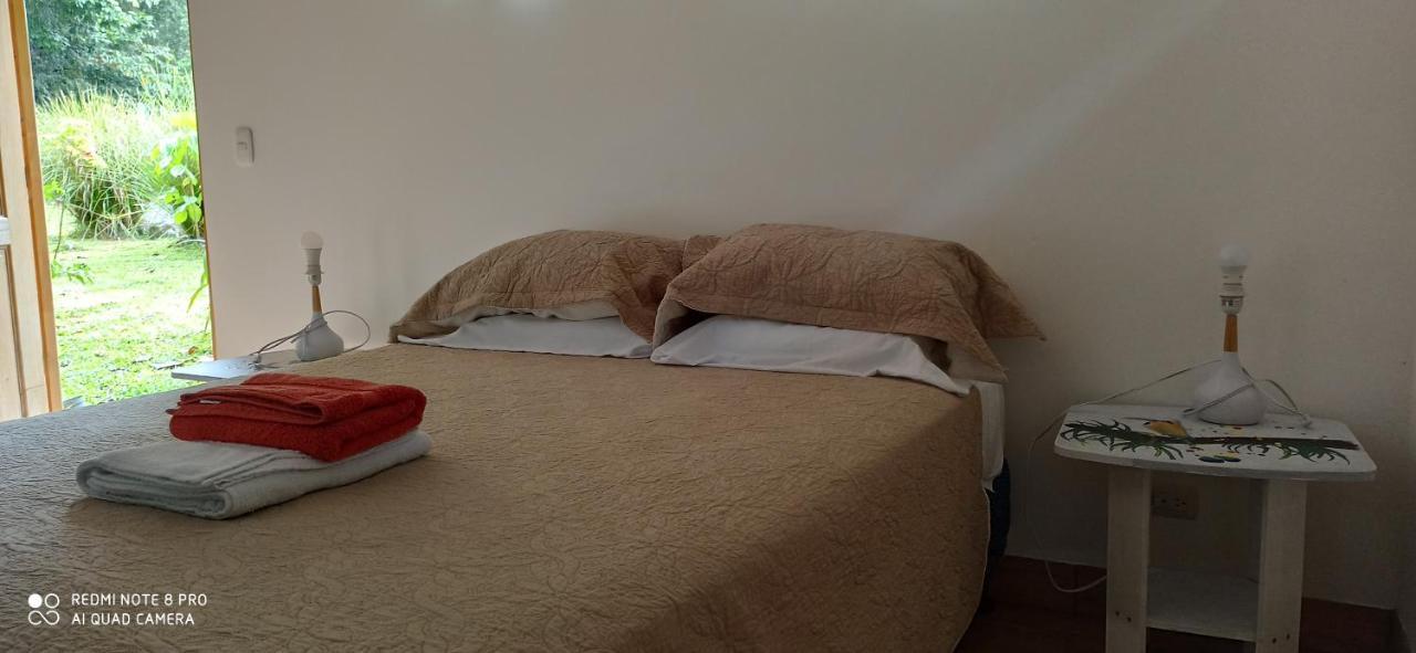 Selva Linda Lodge Vacation Rentals Quepos Zewnętrze zdjęcie