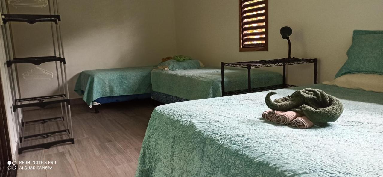 Selva Linda Lodge Vacation Rentals Quepos Zewnętrze zdjęcie