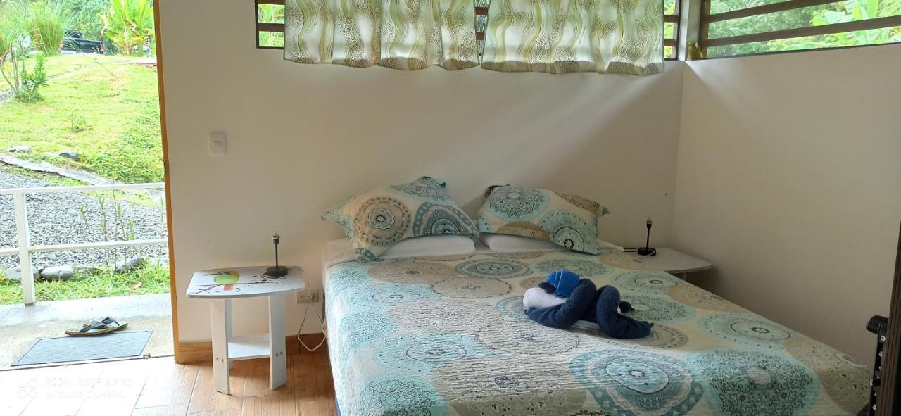 Selva Linda Lodge Vacation Rentals Quepos Zewnętrze zdjęcie