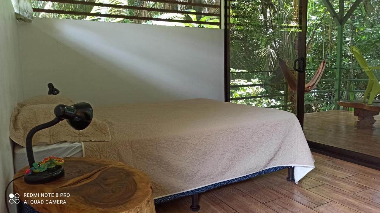 Selva Linda Lodge Vacation Rentals Quepos Zewnętrze zdjęcie
