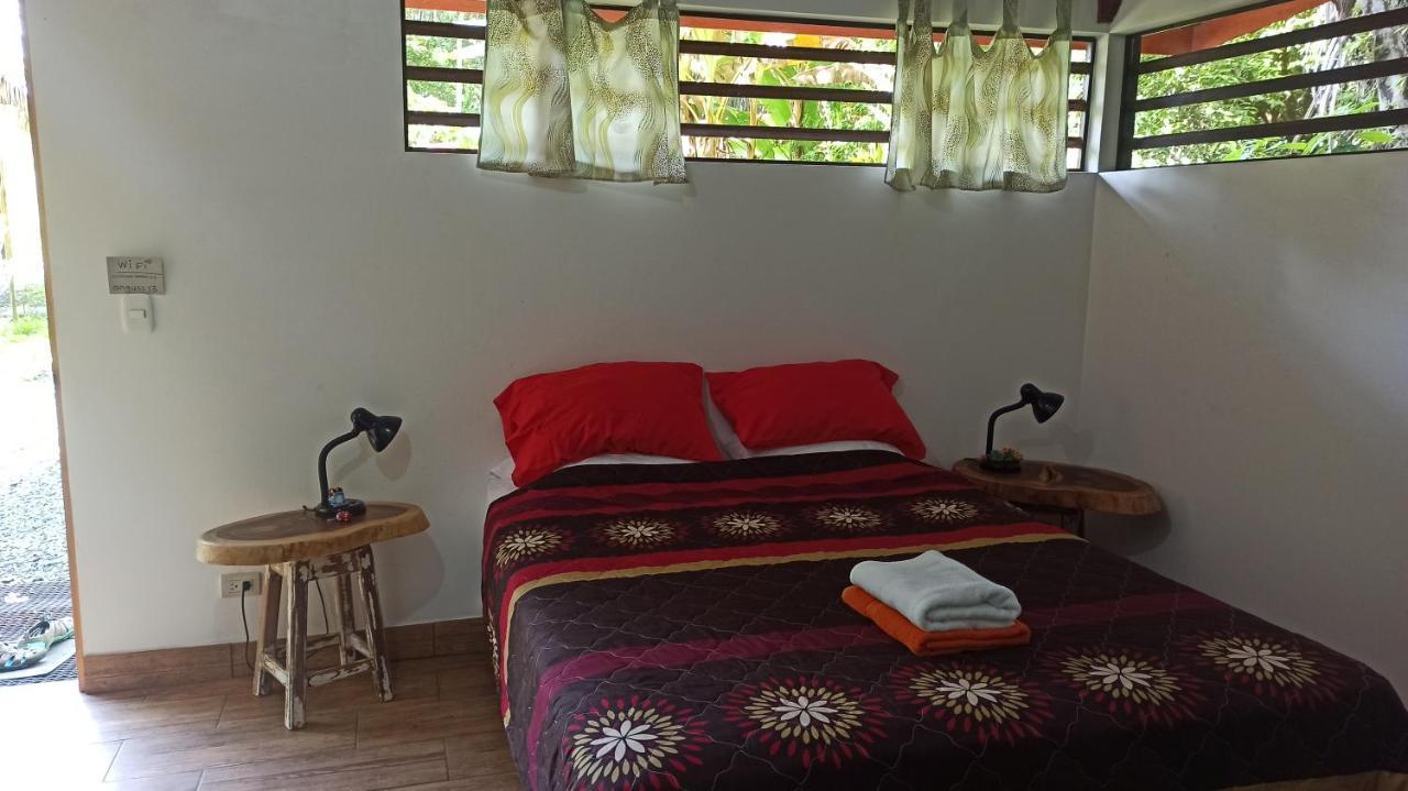 Selva Linda Lodge Vacation Rentals Quepos Zewnętrze zdjęcie