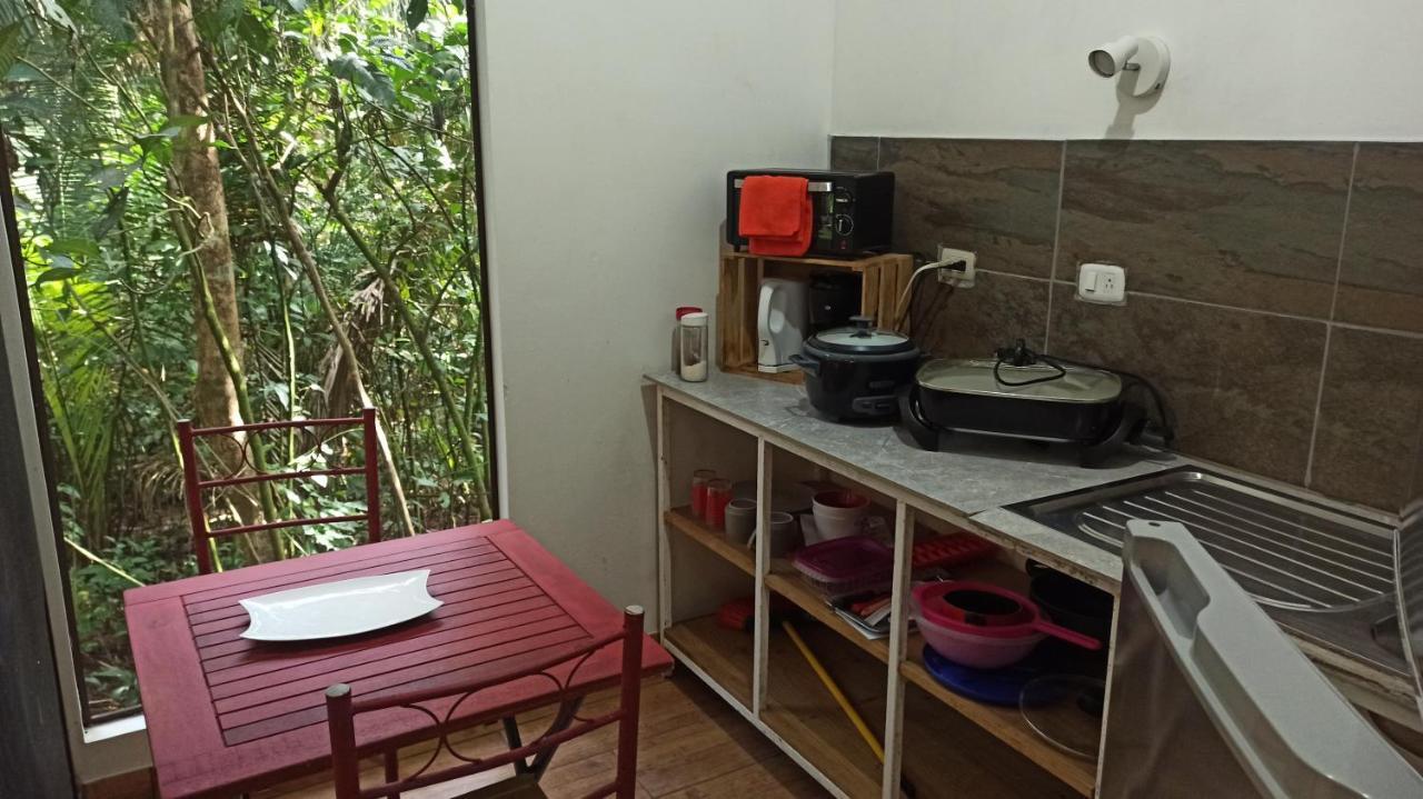 Selva Linda Lodge Vacation Rentals Quepos Zewnętrze zdjęcie