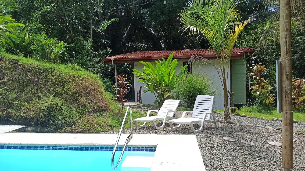 Selva Linda Lodge Vacation Rentals Quepos Zewnętrze zdjęcie