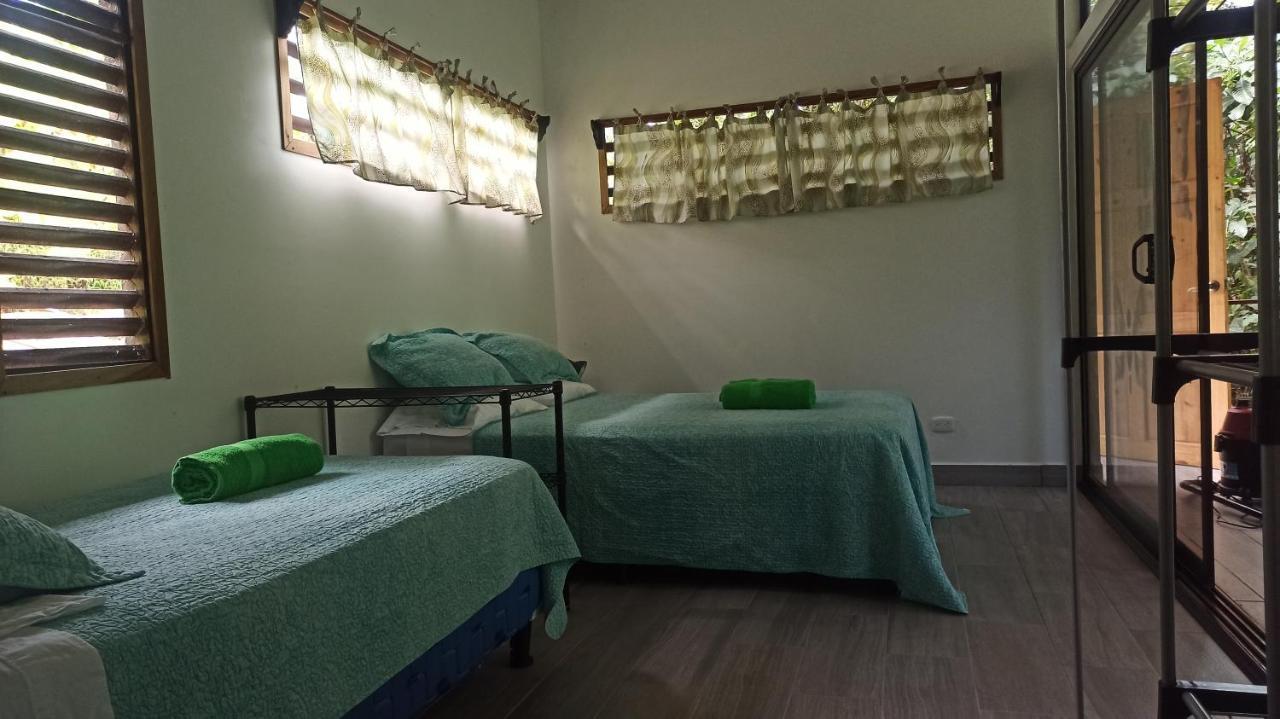 Selva Linda Lodge Vacation Rentals Quepos Zewnętrze zdjęcie