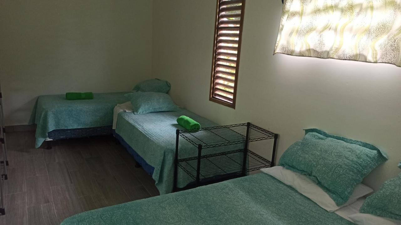 Selva Linda Lodge Vacation Rentals Quepos Zewnętrze zdjęcie