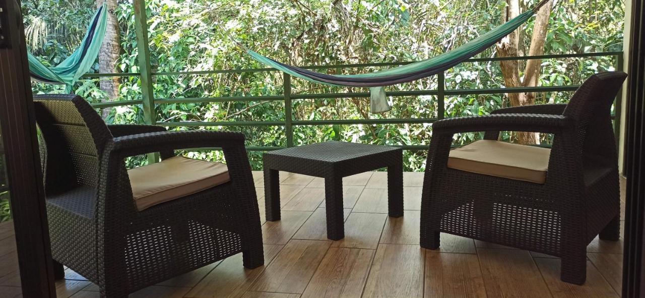 Selva Linda Lodge Vacation Rentals Quepos Zewnętrze zdjęcie