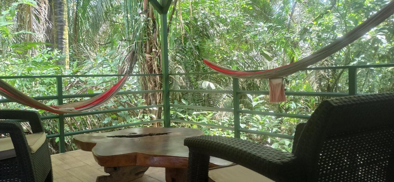 Selva Linda Lodge Vacation Rentals Quepos Zewnętrze zdjęcie