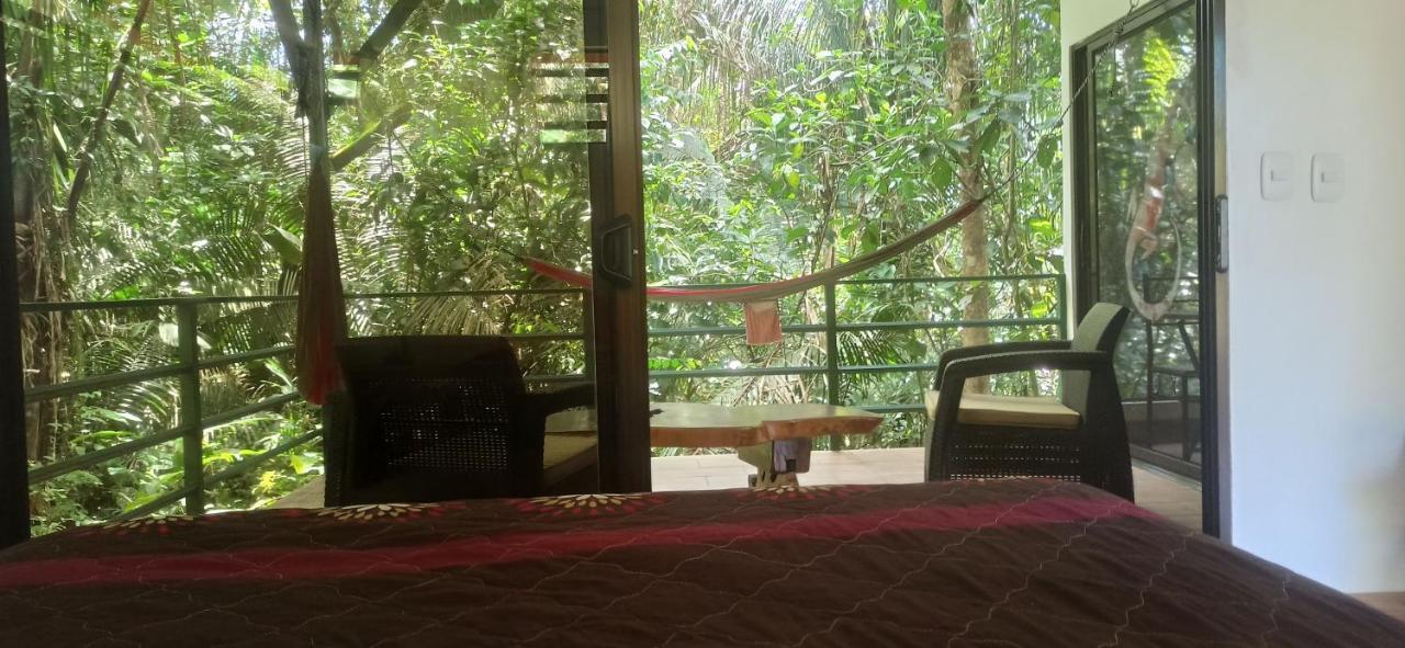Selva Linda Lodge Vacation Rentals Quepos Zewnętrze zdjęcie