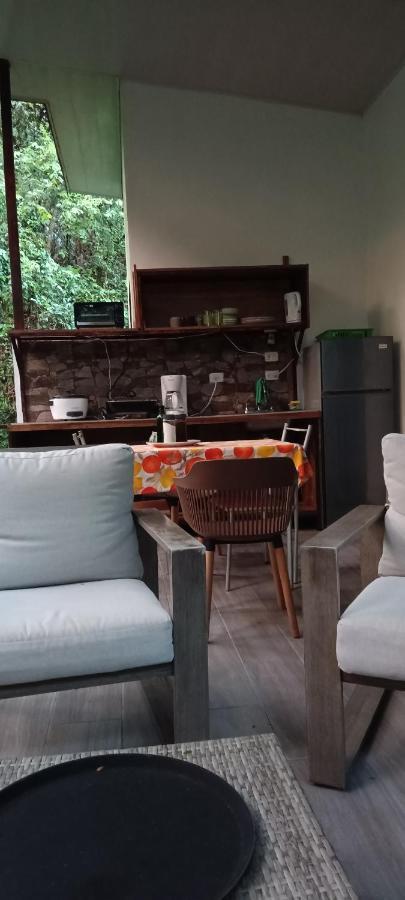 Selva Linda Lodge Vacation Rentals Quepos Zewnętrze zdjęcie