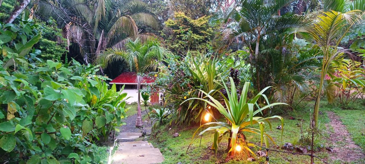 Selva Linda Lodge Vacation Rentals Quepos Zewnętrze zdjęcie