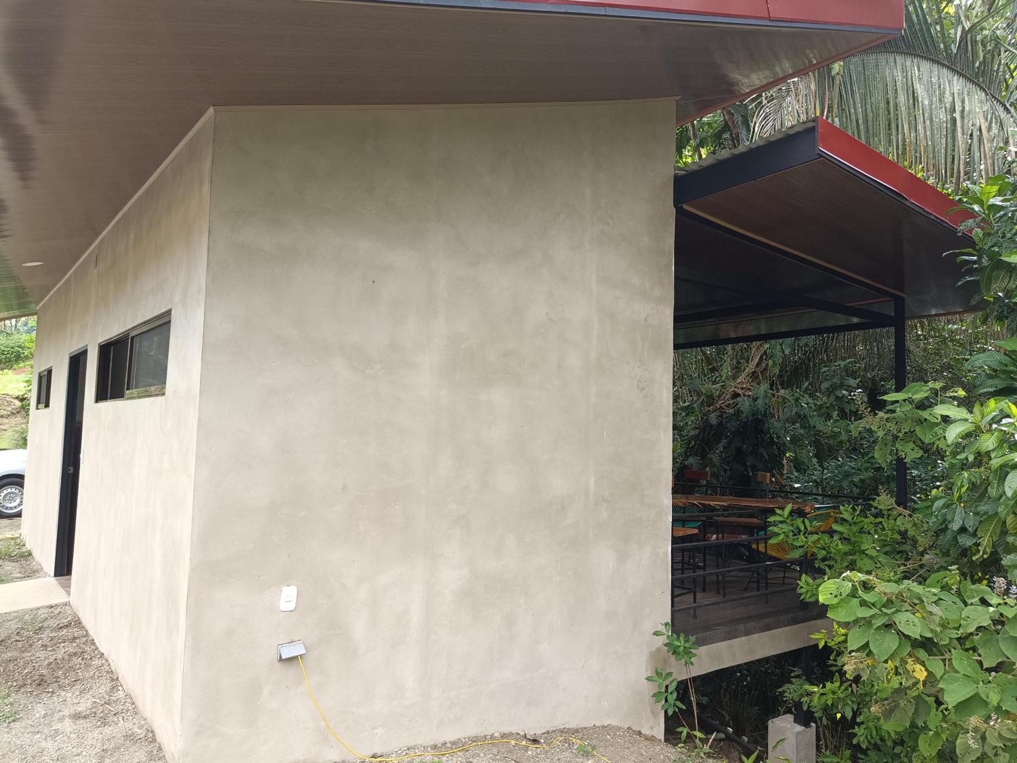 Selva Linda Lodge Vacation Rentals Quepos Zewnętrze zdjęcie