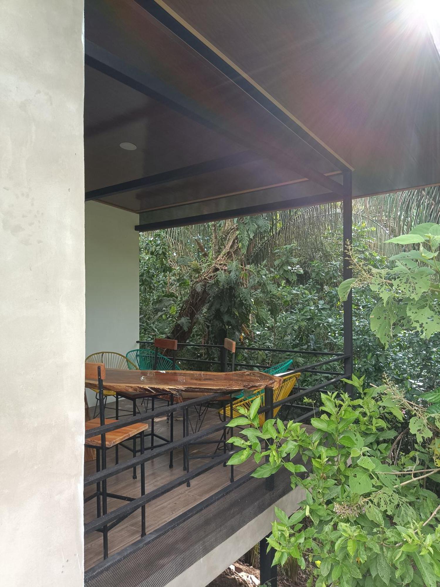 Selva Linda Lodge Vacation Rentals Quepos Zewnętrze zdjęcie