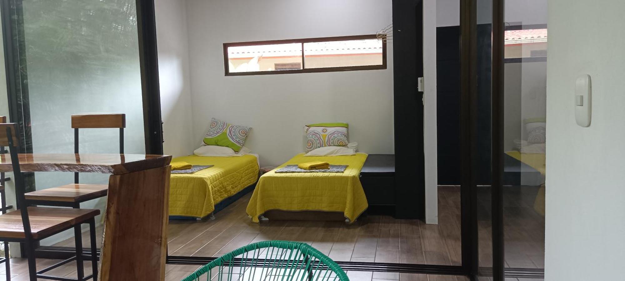 Selva Linda Lodge Vacation Rentals Quepos Zewnętrze zdjęcie