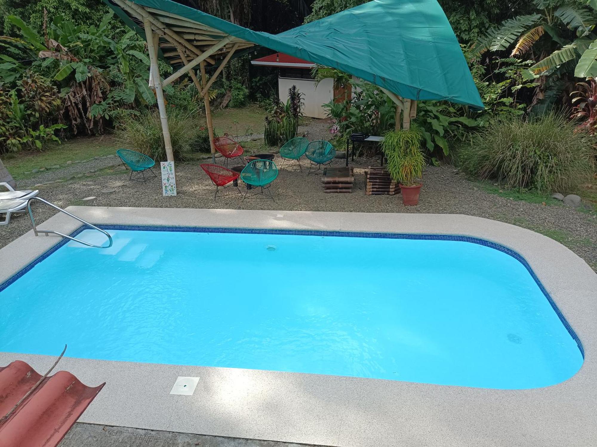 Selva Linda Lodge Vacation Rentals Quepos Zewnętrze zdjęcie