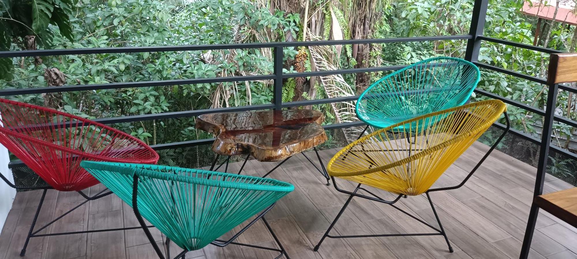 Selva Linda Lodge Vacation Rentals Quepos Zewnętrze zdjęcie