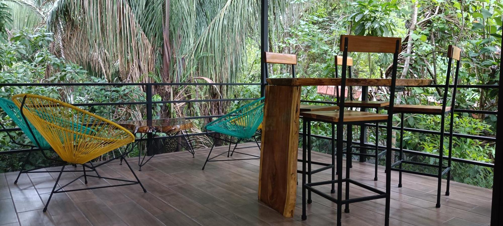 Selva Linda Lodge Vacation Rentals Quepos Zewnętrze zdjęcie