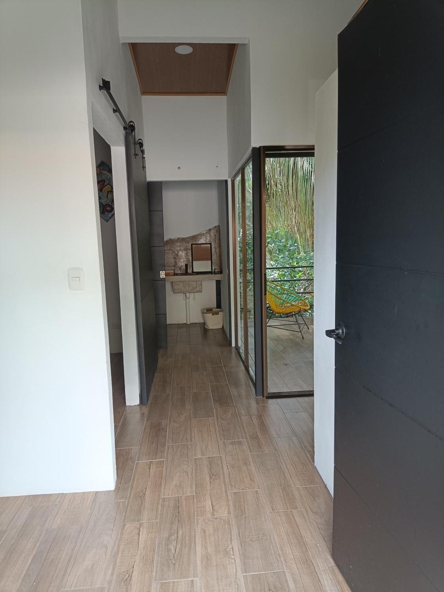 Selva Linda Lodge Vacation Rentals Quepos Pokój zdjęcie
