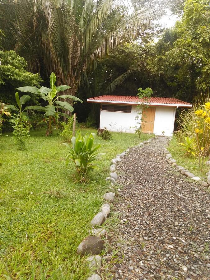 Selva Linda Lodge Vacation Rentals Quepos Zewnętrze zdjęcie