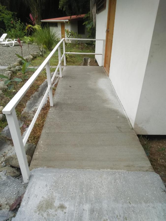 Selva Linda Lodge Vacation Rentals Quepos Zewnętrze zdjęcie