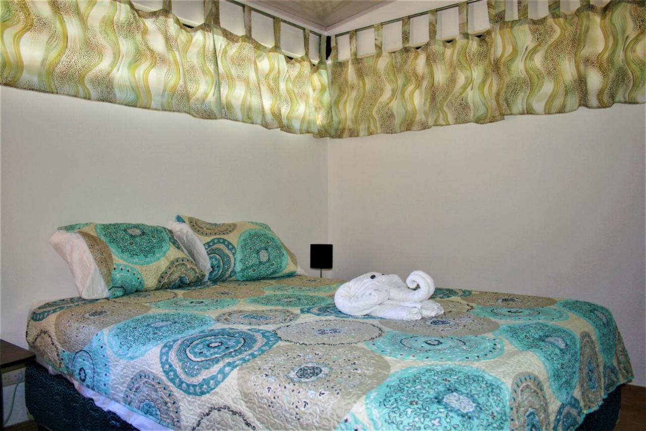 Selva Linda Lodge Vacation Rentals Quepos Zewnętrze zdjęcie